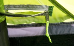 Berger Sierra 6-L Tunnelzelt -Berger 110866 2505395