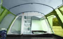 Berger Asmera 6 Familienzelt -Berger 114151 2373466