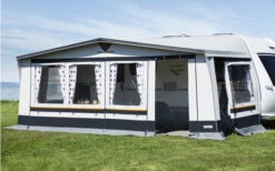 Berger Campione III Ganzjahresvorzelt -Berger 117508 756739