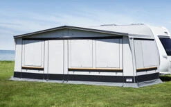 Berger Campione III Ganzjahresvorzelt -Berger 118030 2231602