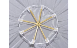 Moskitonetz Tarantula -Berger 121272 2493377