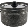 Berger Pastaset Stone Rock 3-tlg. -Berger 123747 2787317