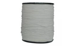 Berger Gummiseil Meterware Schwarz -Berger 12916 198279