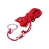 Berger Zeltspannleine Rot 2,5 Mm 2m -Berger 14148 2545226