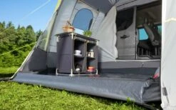 Berger Touring Easy Busvorzelt -Berger 154150 999040