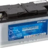 Berger Solar-Nassbatterie 12 V / 110 Ah -Berger 174910 2598500
