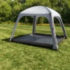 Berger Pavillon Gazebo Air -Berger 196130 2427661