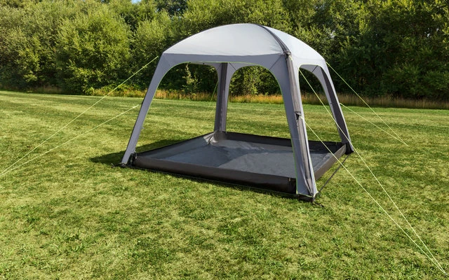 Berger Pavillon Gazebo Air 3 Berger Pavillon Gazebo Air