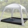 Berger Bodenwanne Für Gazebo Air 2 Berger Bodenwanne Für Gazebo Air -Berger 226847 1731864