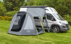Berger Touring Easy-XL Kastenwagen- / Reisemobilvorzelt -Berger 226999 1724135