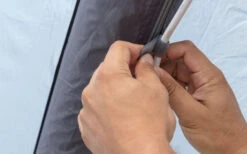 Berger Pavillon Gazebo Air 8 Berger Pavillon Gazebo Air -Berger 231694 2427676