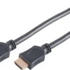 1,5 M High Speed HDMI® Kabel Mit Ethernet -Berger 232546 1790355