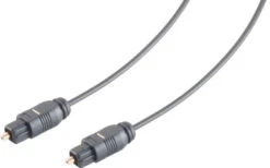 Berger LWL-Kabel (Lichtwellenleiter)