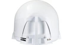 Berger Move Vollautomatische Sat-Anlage (Single LNB) -Berger 248506 1821319