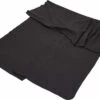 Berger Fleece-Decke 200x150 Cm Schwarz 2 Berger Fleece-Decke 200x150 Cm Schwarz -Berger 250445 2249089