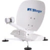 Berger Pathfinder Faltbare Vollautomatische Sat-Anlage -Berger 253589 2251504