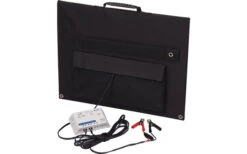 Berger Smart-Travel-Solarmodul 120 W -Berger 268108 2254387