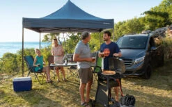 Berger Faltstuhl Siena In Klappstuhloptik Grün -Berger 270452 1919321 1