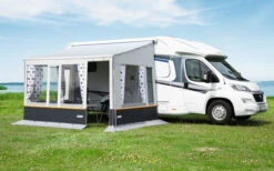 Berger Seitenwände Für Fiamma Markisen -Berger 271430 1915442