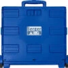 Berger Einkaufstrolley XL Faltbar 1 Berger Einkaufstrolley XL Faltbar -Berger 272485 2310467