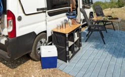 Berger Küchenbox Deluxe -Berger 290560 2254987