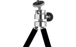 Berger Mini-Stativ Für Mobilen Projektor Oder Mobiltelefon -Berger 298453 2702548