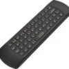 Berger Universal Funkfernbedienung Mit Tastatur Und Air Mouse -Berger 299345 2109995