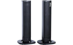 Berger Soundbar Twin Mit Bluetoothfunktion -Berger 313601 2302579