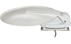 Berger Fixed 65 Vollautomatische Sat-Anlage Zur Dachmontage (Single LNB) -Berger 313610 2177066