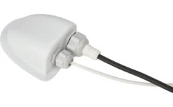 Berger Fixed 65 Vollautomatische Sat-Anlage Zur Dachmontage (Single LNB) -Berger 313835 2467930