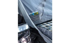 Berger Zelt Lagoon 4 Air Familienzelt -Berger 317253 2137944