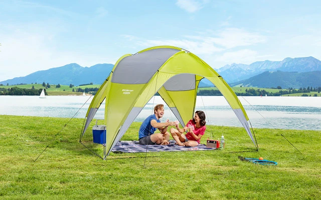 Pavillon Bologna Blau 3 Pavillon Bologna Blau