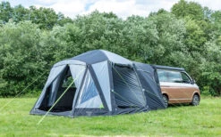 Berger Heckzelt Liberta Air BUS -Berger 333215 2277256