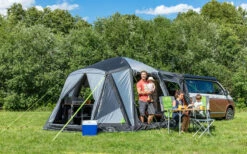 Berger Heckzelt Liberta Air BUS -Berger 333263 2277283