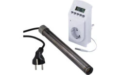 Warmwasserheizstab -Berger 349899 2328305