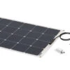Berger Exclusive Flex-Solar Solar-Komplettanlage 110 W -Berger 352172 2742761