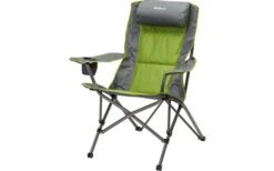 Mega-Deal Set Berger Touring Easy-L Rear Aufblasbares Heckzelt VW T5/T6 + 2x Berger Tirana Faltsessel -Berger 357741 2286250