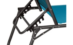 Berger Slimline Dreibein Sonnenliegen Set 2 Stück Hellblau -Berger 373286 2513911 1