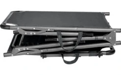 Berger Slimline Dreibein Sonnenliegen Set 2 Stück Anthrazit -Berger 373295 2513818