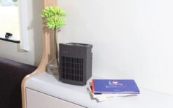 Berger Keramik-Heizlüfter Plus -Berger 408003 2973644