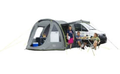 Berger Busvorzelt Touring Easy Air -Berger 422421 3000275