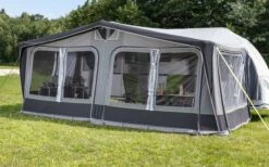 Berger Reisevorzelt Vicenza Air All Season -Berger 424553 3035313