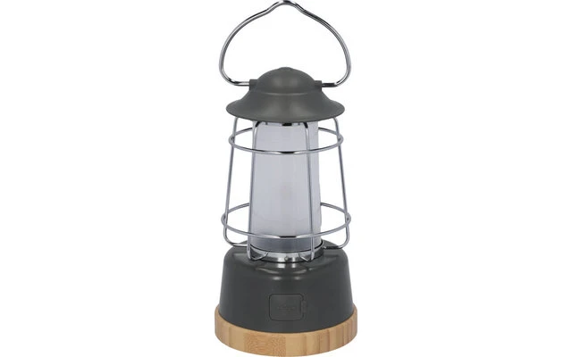 Berger Hopuni LED Campinglaterne Mit Dimmfunktion Blau 4 Berger Hopuni LED Campinglaterne Mit Dimmfunktion Blau – Bild 2