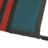 Berger Stripes Outdoormatte / Vorzeltteppich 300 X 250 Cm -Berger 442572 3133773