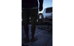 Berger Hopuni LED Campinglaterne Mit Dimmfunktion Blau 11 Berger Hopuni LED Campinglaterne Mit Dimmfunktion Blau -Berger 446978 3133652