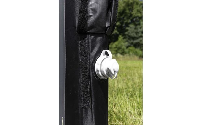 Berger Valtellina-Air Windschutz 480 X 140 Cm 5 Berger Valtellina-Air Windschutz 480 X 140 Cm – Bild 3