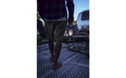 Berger Hopuni LED Campinglaterne Mit Dimmfunktion Blau 15 Berger Hopuni LED Campinglaterne Mit Dimmfunktion Blau -Berger 447672 3133670