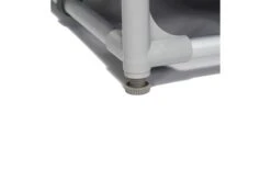 Berger Küchenbox 4 Fächer Blau -Berger 56687 144756