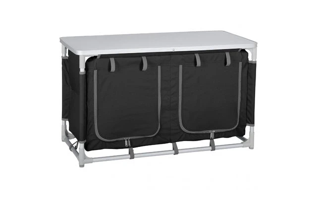 Berger Camping Sideboard 3 Berger Camping Sideboard