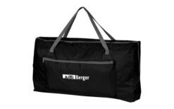 Berger Küchenbox Premium II Schwarz -Berger 56728 166462